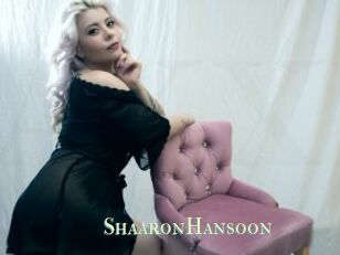 ShaaronHansoon