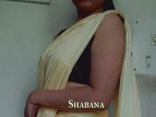 Shabana