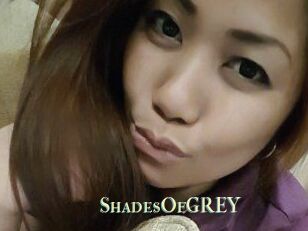 ShadesOfGREY