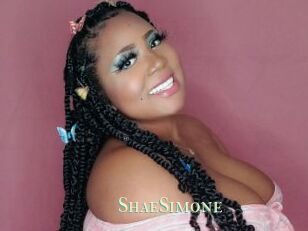 ShaeSimone