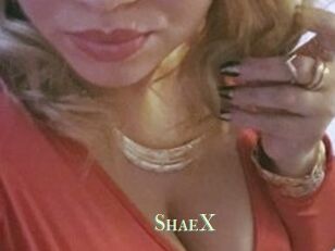 ShaeX