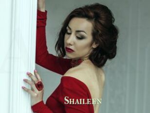 Shaileen