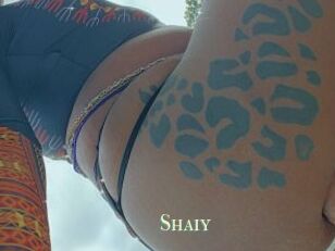 Shaiy