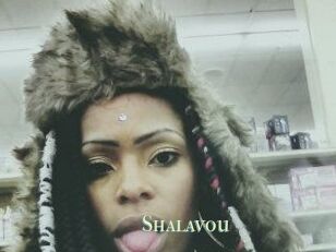 Shalavou