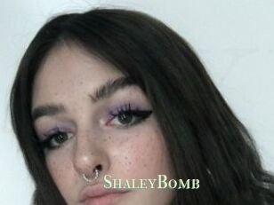 ShaleyBomb