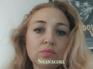 Shanagirl