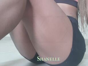 Shanelle