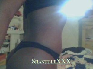 ShanelleXXX