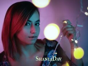 ShaniaDav