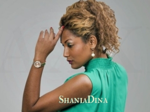 ShaniaDina