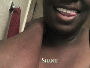 Shanii