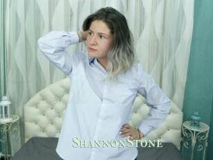 ShannonStone
