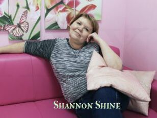 Shannon_Shine