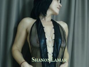 ShanonLamar Actrice xxx