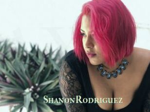 ShanonRodriguez