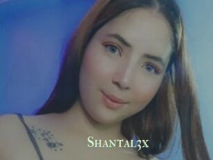 Shantal3x