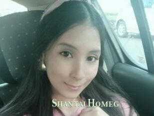 ShantalHomeg