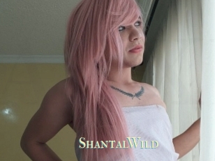 ShantalWild
