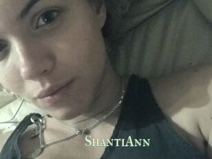ShantiAnn