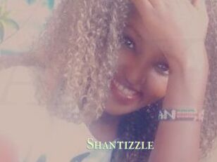 Shantizzle