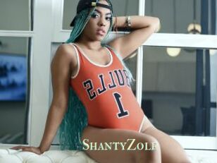 ShantyZole