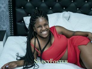 ShanyFoster