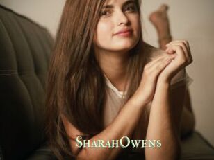 SharahOwens