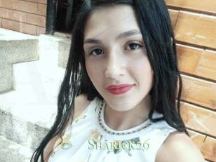 Sharick26 Actrice xxx