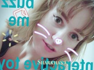 Sharkhana