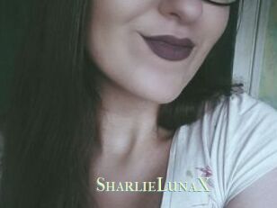 SharlieLunaX