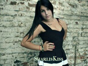 SharlisKiss
