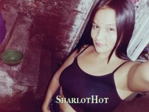 SharlotHot Actrice xxx