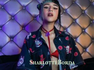 SharlotteBorda