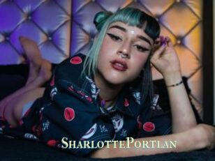 SharlottePortlan