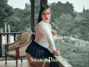 SharolDaniels