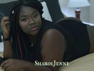 SharolJenne