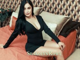 SharolynRowe Actrice xxx