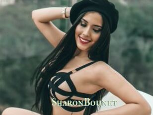 SharonBounet