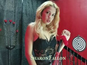 SharonFallon