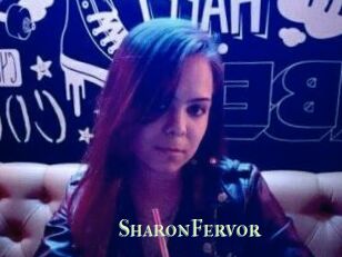 SharonFervor