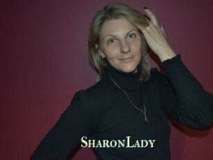 SharonLady