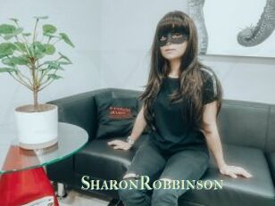SharonRobbinson