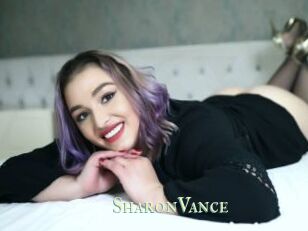 SharonVance