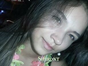 Sharont