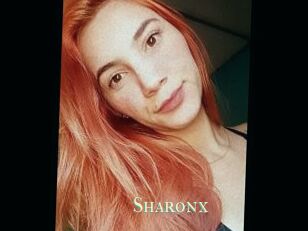 Sharonx