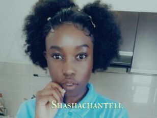 Shashachantell