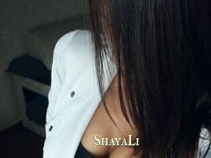 ShayaLi