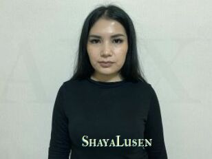 ShayaLusen