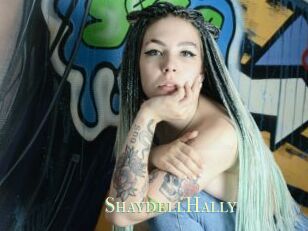 ShaydellHally
