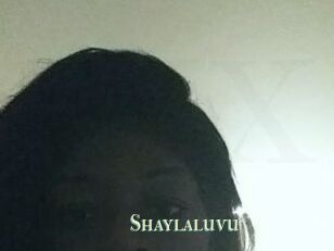 Shaylaluvu